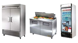 Refrigeration