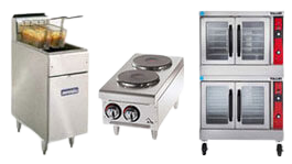 Cooking Equipment