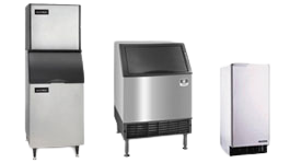 Ice Machines